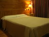 Hostal San Blas rooms