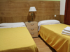 Hostal San Blas rooms