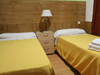 Hostal San Blas zimmer