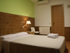 Hostal San Blas rooms